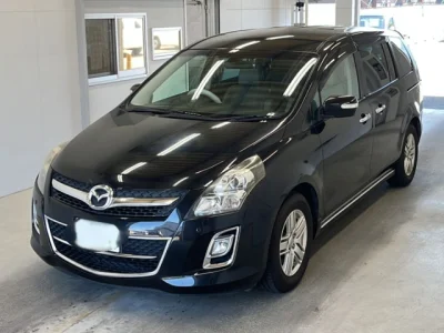 Mazda MPV