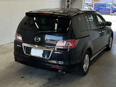 Mazda MPV