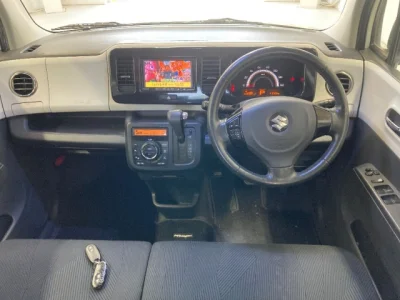 Suzuki MRWAGON