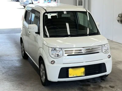 Suzuki MR Wagon