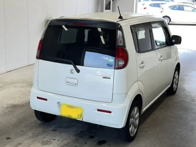 Suzuki MRWAGON