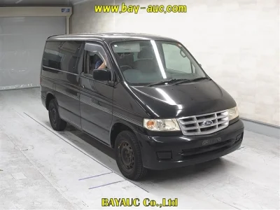 Ford Freda