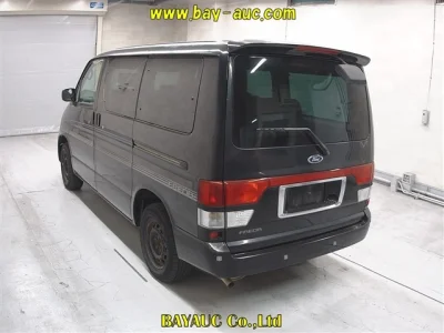 Ford Freda