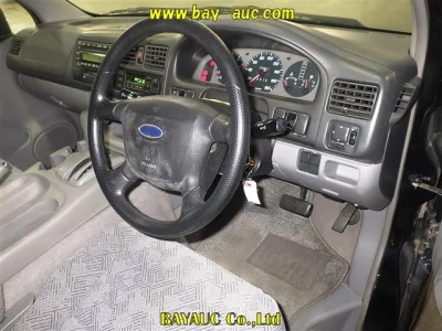 Ford Freda