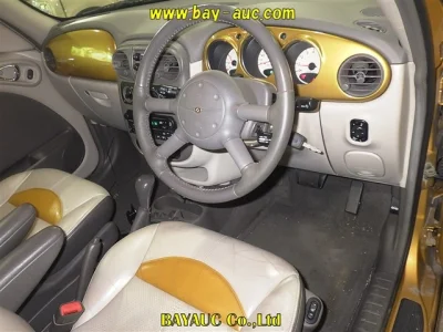 Chrysler PT Cruiser