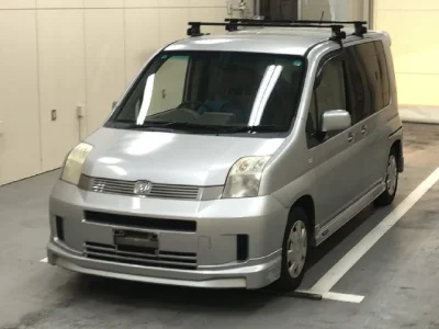 Honda Mobilio