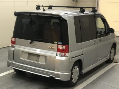 Honda Mobilio