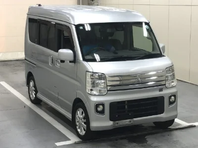 Mitsubishi TOWNBOX