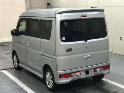 Mitsubishi TOWNBOX