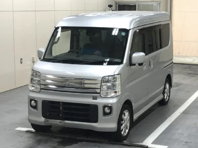 Mitsubishi TOWNBOX