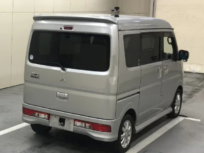 Mitsubishi Town Box