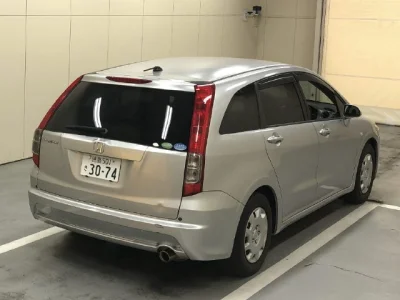 Honda Stream
