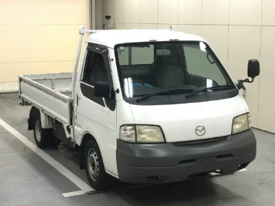 Mazda BONGO