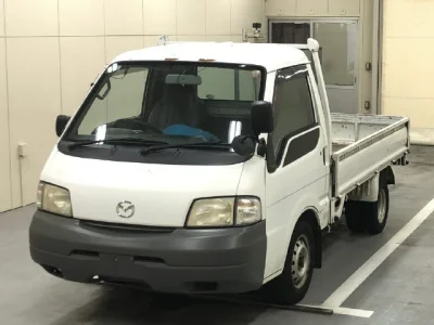 Mazda BONGO