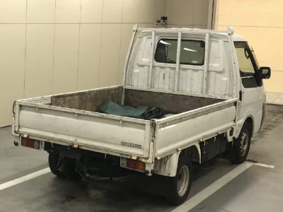 Mazda Bongo