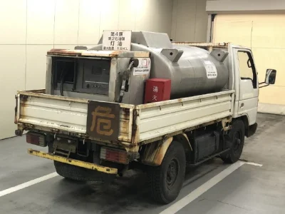 Mazda Titan