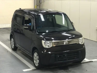 Suzuki MRWAGON