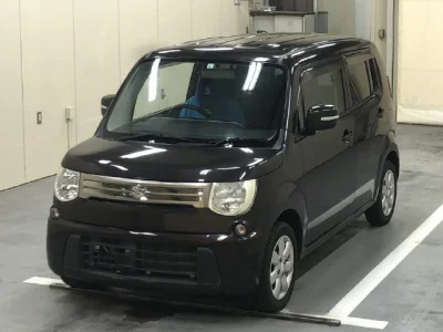 Suzuki MRWAGON