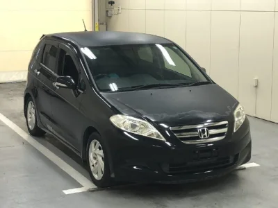 Honda EDIX