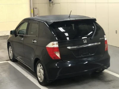 Honda EDIX