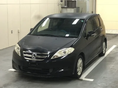Honda EDIX
