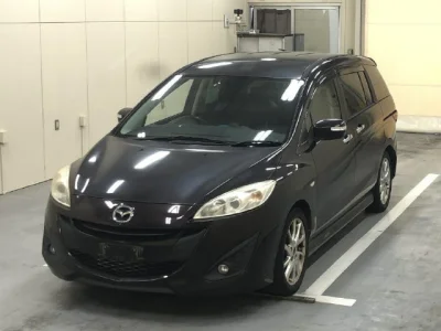 Mazda PREMACY