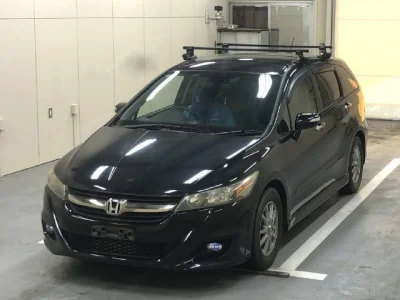 Honda STREAM