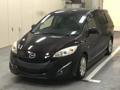 Mazda PREMACY