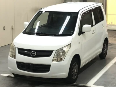 Mazda AZ-Wagon
