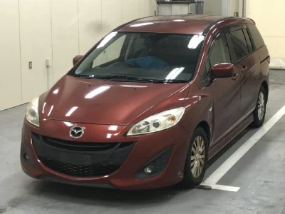Mazda PREMACY