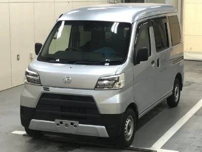 Daihatsu Hijet Cargo