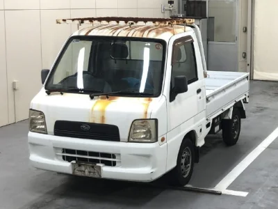 Subaru Sambar