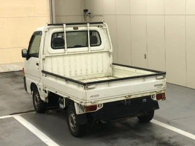 Subaru Sambar
