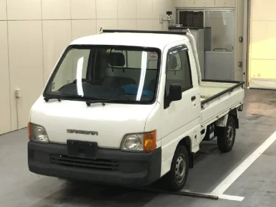 Subaru Sambar