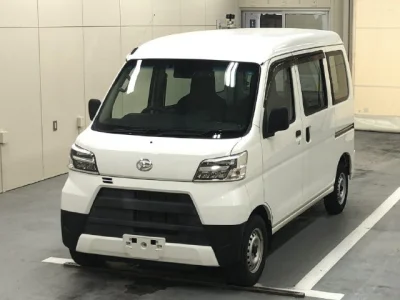 Daihatsu Hijet Cargo