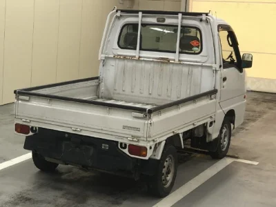 Subaru Sambar