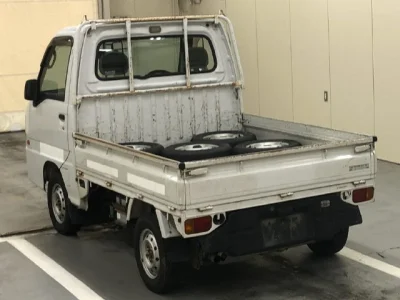 Subaru Sambar