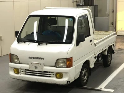 Subaru Sambar
