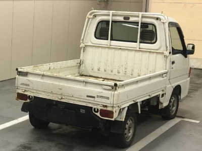 Subaru Sambar