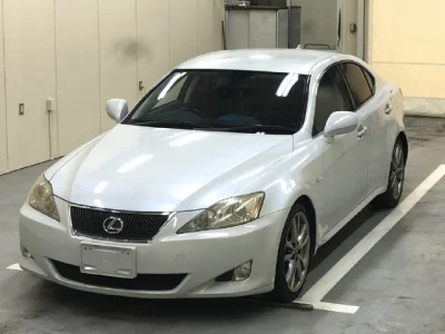 Lexus IS250C