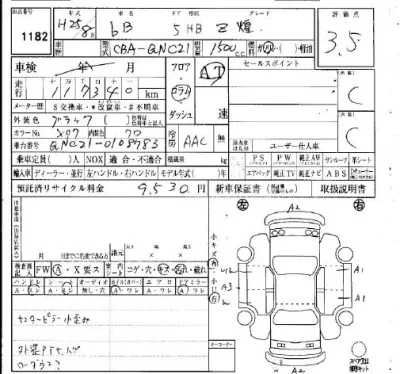 Toyota bB