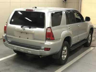 Toyota Hilux Surf