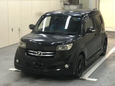 Toyota bB
