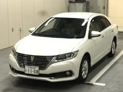 Toyota Premio