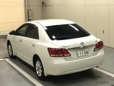 Toyota Premio