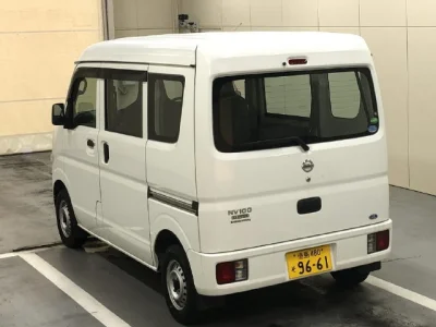Nissan NV100 CLIPPER