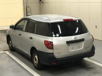 Nissan AD
