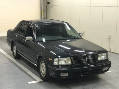 Nissan CEDRIC