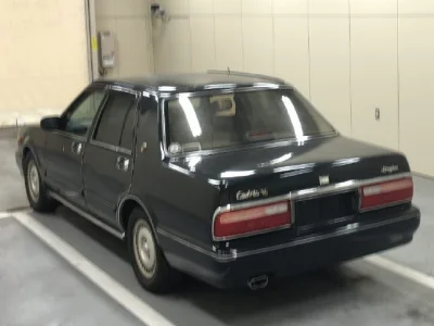 Nissan CEDRIC