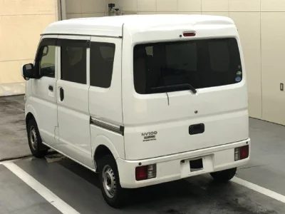 Nissan NV100 CLIPPER